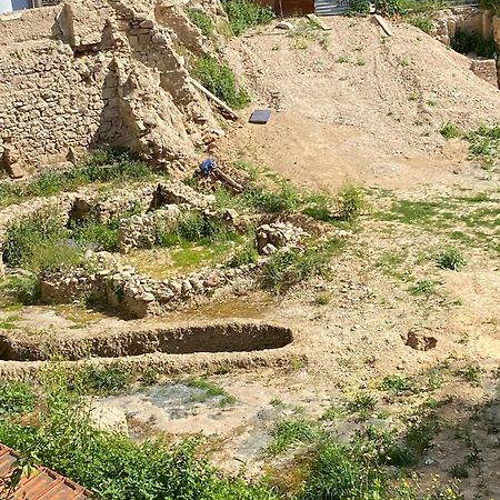 Acropolis Ancient World - 5 Minutes From Subway And Acropolis Museum Apartment Athena Bagian luar foto